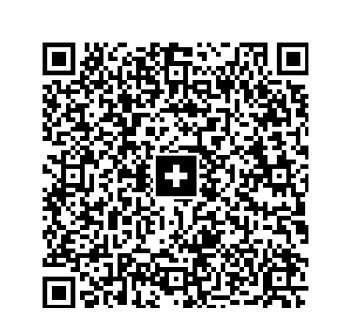 QR Code for Donation